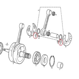 CRANKSHAFT COUNTERWEIGHT...