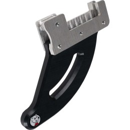 AXP REAR BRAKE DISC GUARD...