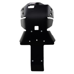 PARAMOTORE CROSSPRO NERO...