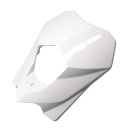 PORTAFARO BIANCO GASGAS 2T...