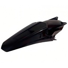 BLACK REAR FENDER RIEJU MR...