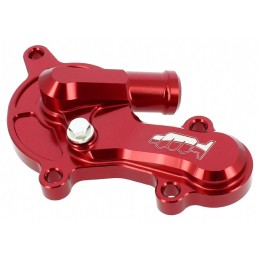 COPERCHIO POMPA ACQUA CNC...