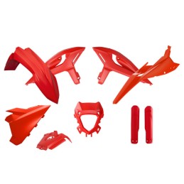 KIT PLASTICHE RACETECH...