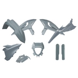 KIT PLASTICHE RACETECH...