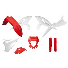 KIT PLASTICHE RACETECH...