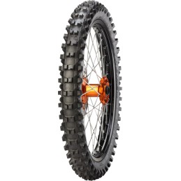 METZELER 6DAYS 90/90-21"