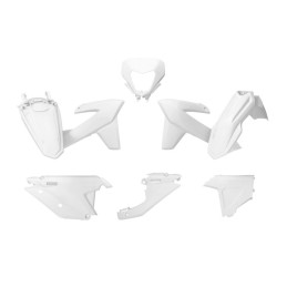 KIT PLASTICHE RACETECH...