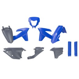 KIT PLASTICHE RACETECH...