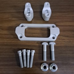 ORIGINAL HANDLEBAR SUPPORTS...