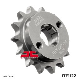 PIGNONE JT Z14 BETA RR 125...