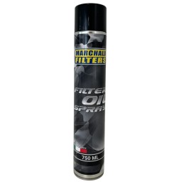 MARCHALD SPRAY AIR FILTER...