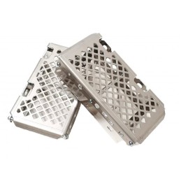 P-TECH RADIATOR GUARDS BETA...