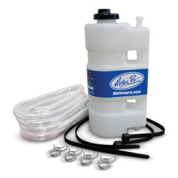 RADIATOR EXPANSION TANK