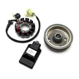 KIT STATOR+MAGNETIC...