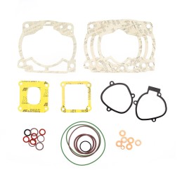 XRADICAL UPPER GASKETS...