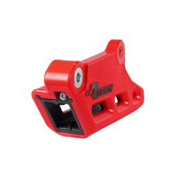 RACETECH RED CHAIN GUIDE...
