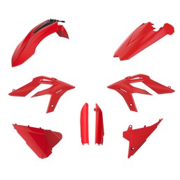 KIT PLASTICHE POLISPORT...