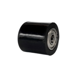 INFERIOR CHAIN ROLLER WITH...