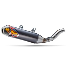 FMF Q4 SILENCER BETA RR 4T...