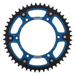 CORONA SUPERSPROX BLU:...