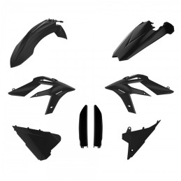 KIT PLASTICHE POLISPORT...