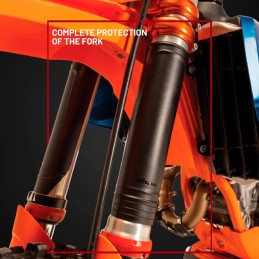 POLISPORT UPPER FORK...