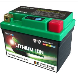 SKYRICH LITHIUM BATTERY...