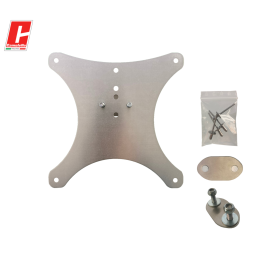 UNIVERSAL RACING PLATE HOLDER