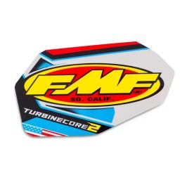 ADESIVI FMF TURBINCORE 2