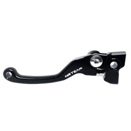 BLACK BREMBO ARTICULATED...