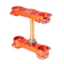 PIASTRE XTRIG ROCS TECH...