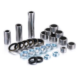 KIT REVISIONE LEVERISMI...