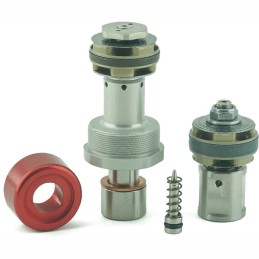 KIT MODIFICA COMPRESSIONE E...