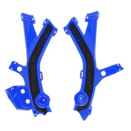 PROTEZIONI TELAIO ACERBIS...