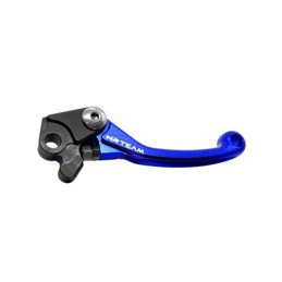 BLUE NISSIN ARTICULATED...