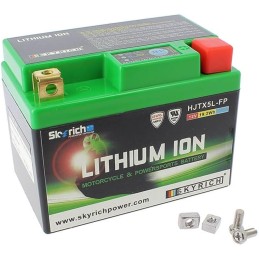 SKYRICH LITHIUM BATTERY...