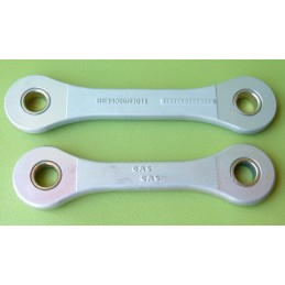 LINKAGE CONNECTING RODS...