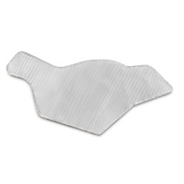 FUEL TANK HEAT PROTECTION...