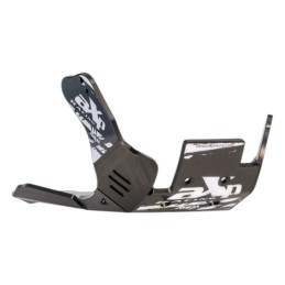 PARAMOTORE AXP XTREM NERO...