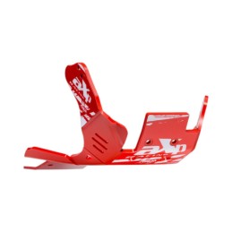 PARAMOTORE AXP XTREM ROSSO...