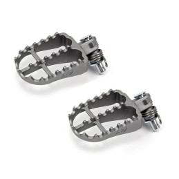 FOOTPEGS S3 HARD ROCK...