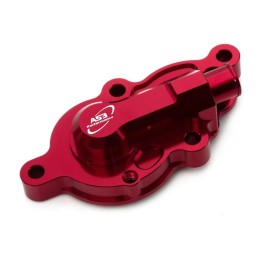 COPERCHIO POMPA ACQUA CNC:...