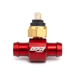 TERMOCONTATTO PER VENTOLA