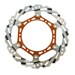 FRONT BRAKE DISC 270mm...