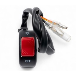 UNIVERSAL SWITCH ON/OFF