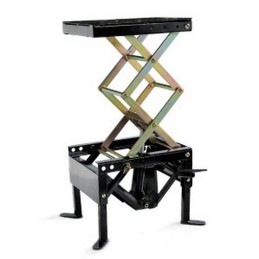 HYDRAULIC BIKE LIFT STAND