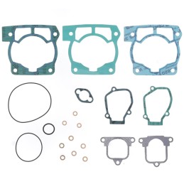 KIT GUARNIZIONI SMERIGLIO...