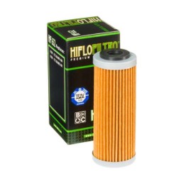 FILTRO OLIO HIFLO:...