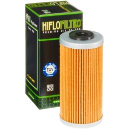 FILTRO OLIO HIFLO SHERCO...