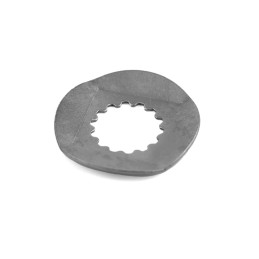 FRONT SPROCKET NUT WASHER...
